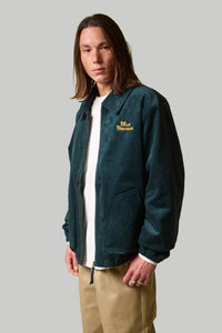 AMAZON GREEN MILLER JACKET