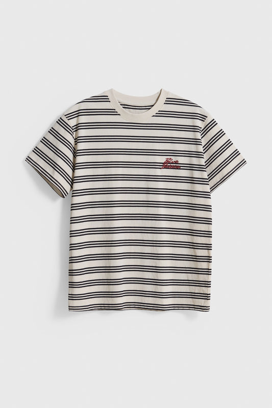 OFF-WHITE STRIPES TEE
