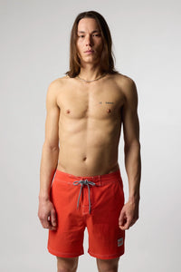 RED BINGIN BOARDSHORTS