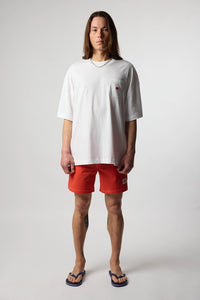 RED BINGIN BOARDSHORTS