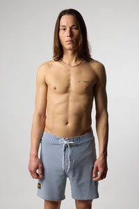 NAVY NUSA BOARDSHORTS