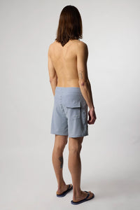NAVY NUSA BOARDSHORTS