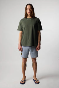 NAVY NUSA BOARDSHORTS