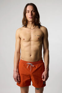 BRICK CLASSIC SWIMMING TRUNKS