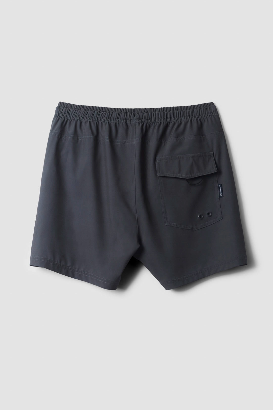 BLACK DIVE SWIMMING TRUNKS