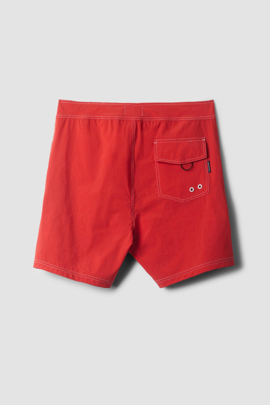 RED BINGIN BOARDSHORTS