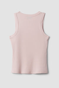 LIGHT PINK ALAZNE WOMAN TANK TOP