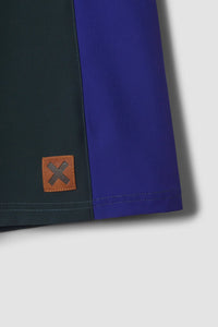 ANTHRACITE TIM BOARDSHORTS
