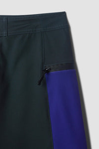 ANTHRACITE TIM BOARDSHORTS