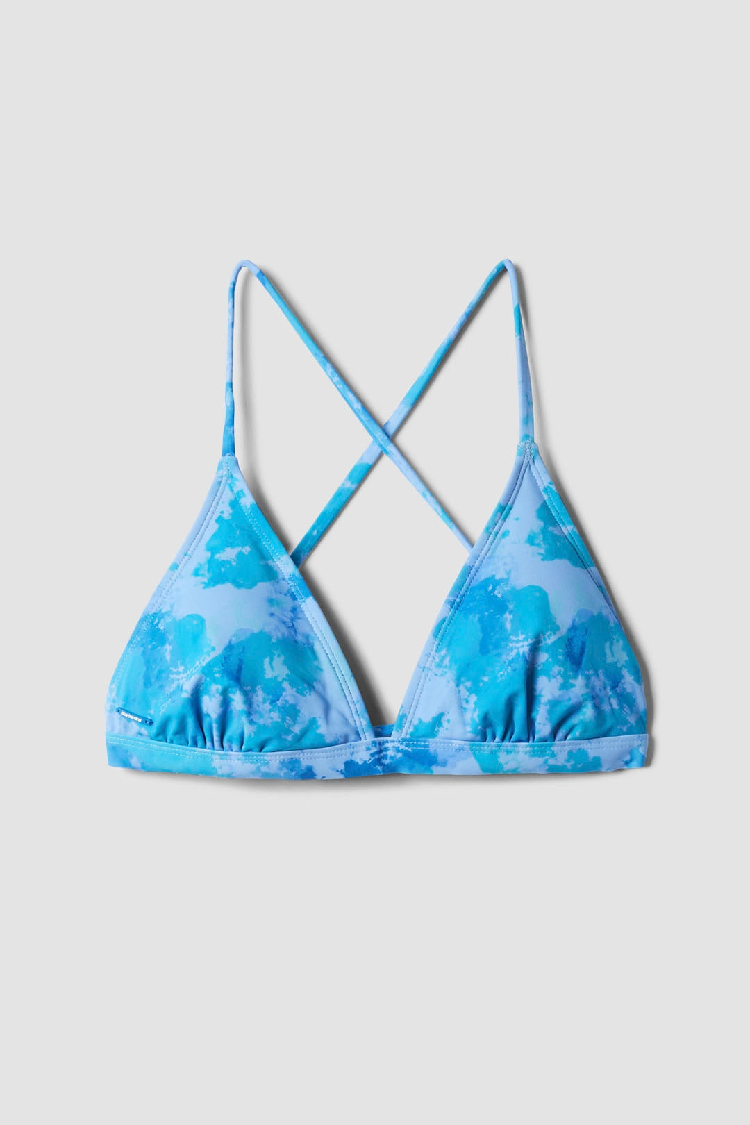 LUCIA BLUE WOMEN'S BIKINI