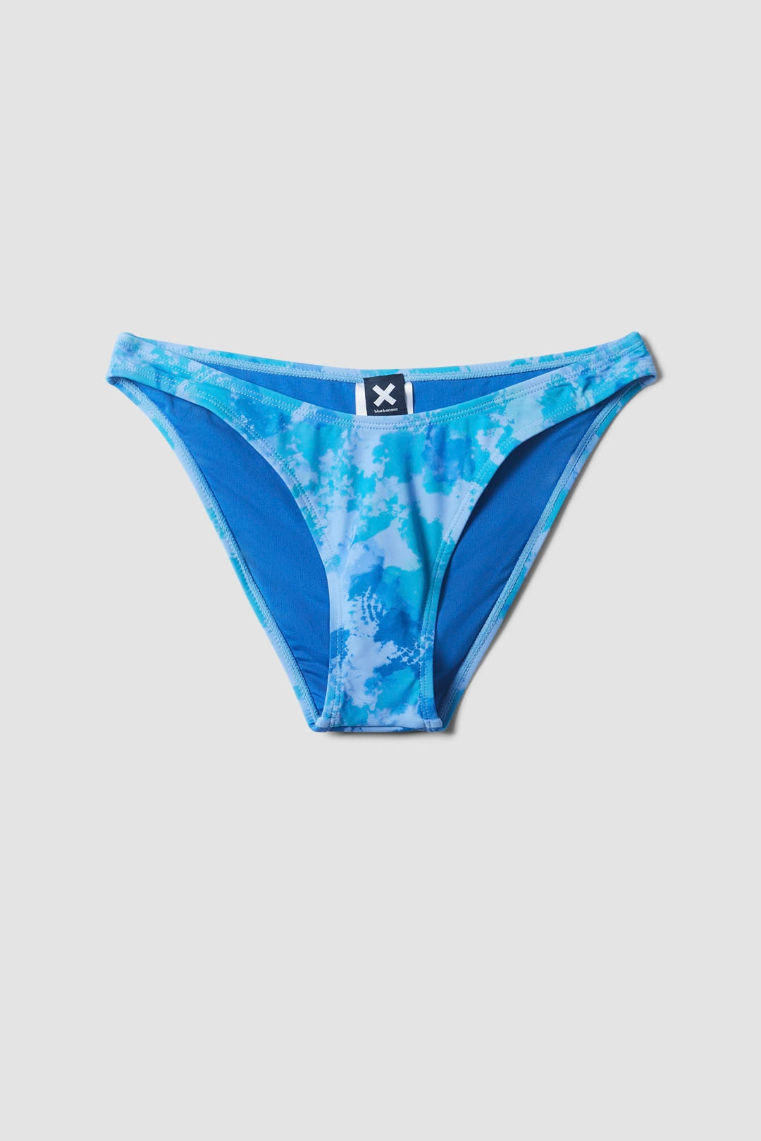LUCIA BLUE WOMEN'S BIKINI