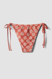 BIKINI MUJER URCHIN BRICK