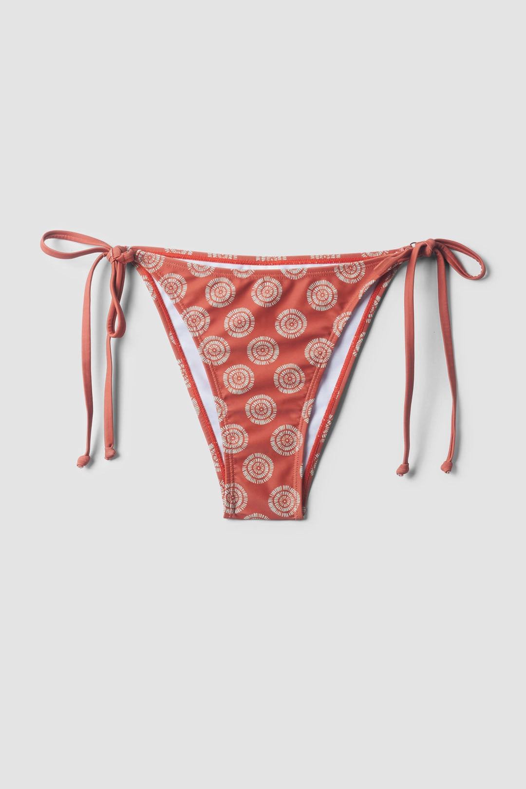 URCHIN BRICK WOMEN'S BIKINI
