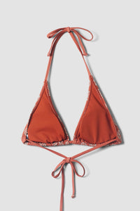 BIKINI MUJER URCHIN BRICK