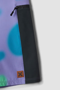 MULTICOLOR JHONY BOARDSHORTS