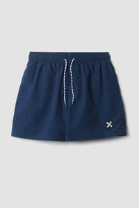 PETROL CLASSIC SWIMMING TRUNKS
