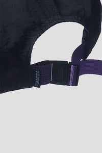 ANTHRACITE TIM CAP