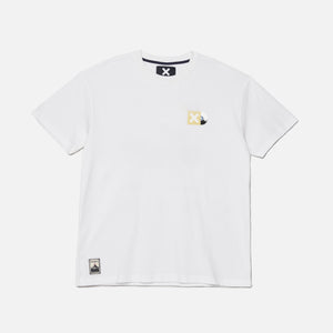 WHITE SOUND TEE