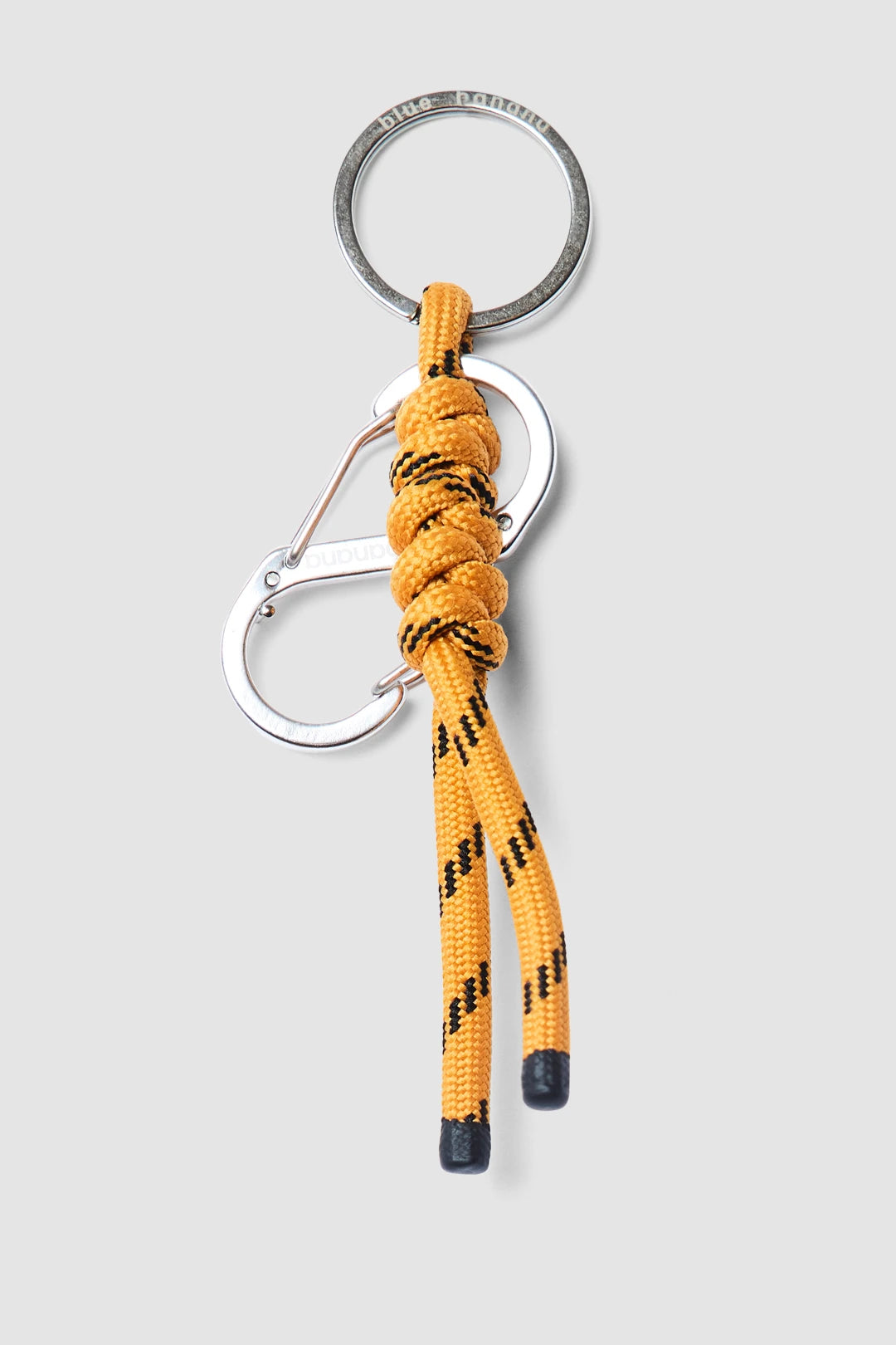 TAPIOCA HOOK KEYCHAIN
