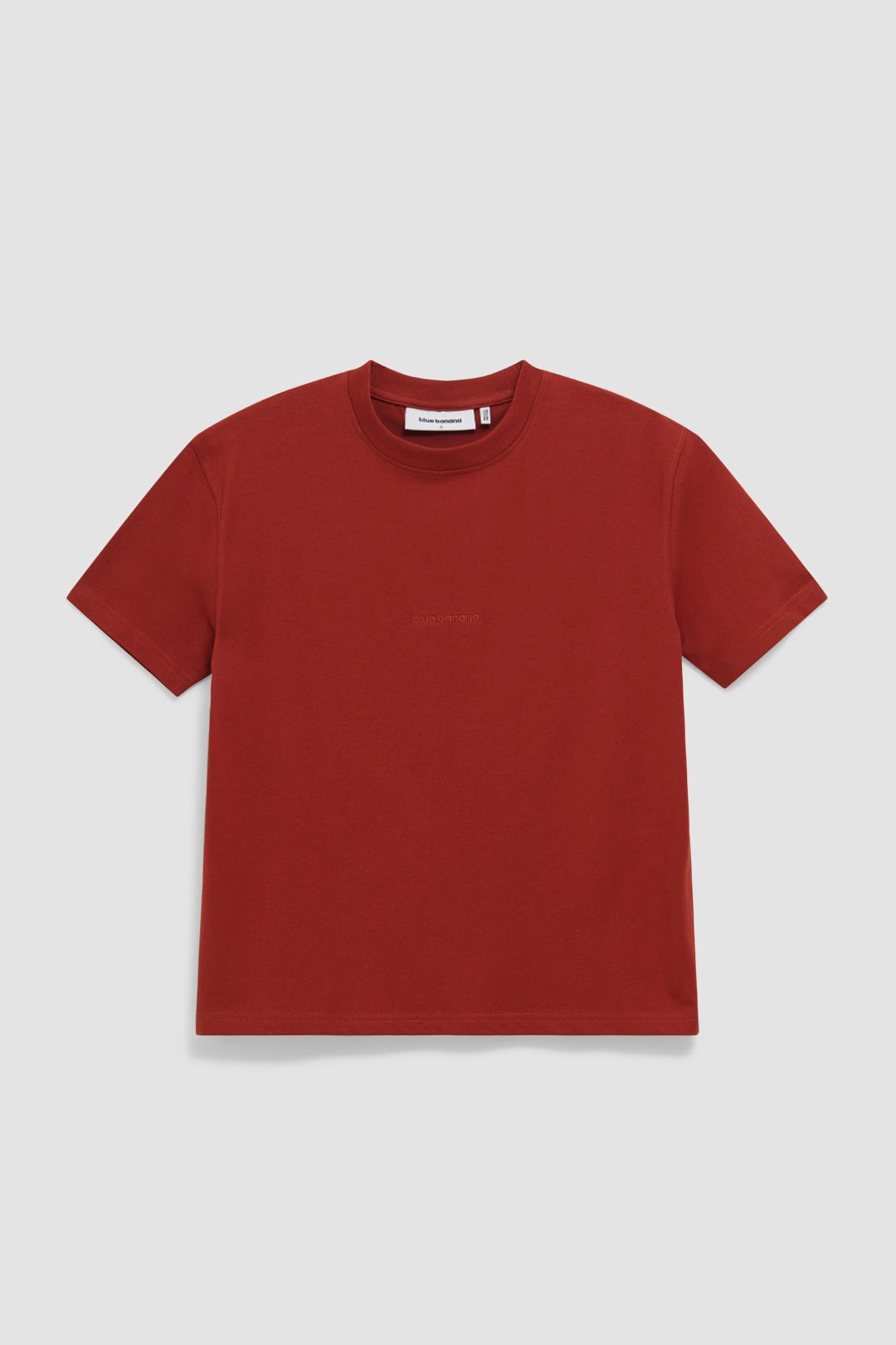 TERRA REEF WOMAN TEE