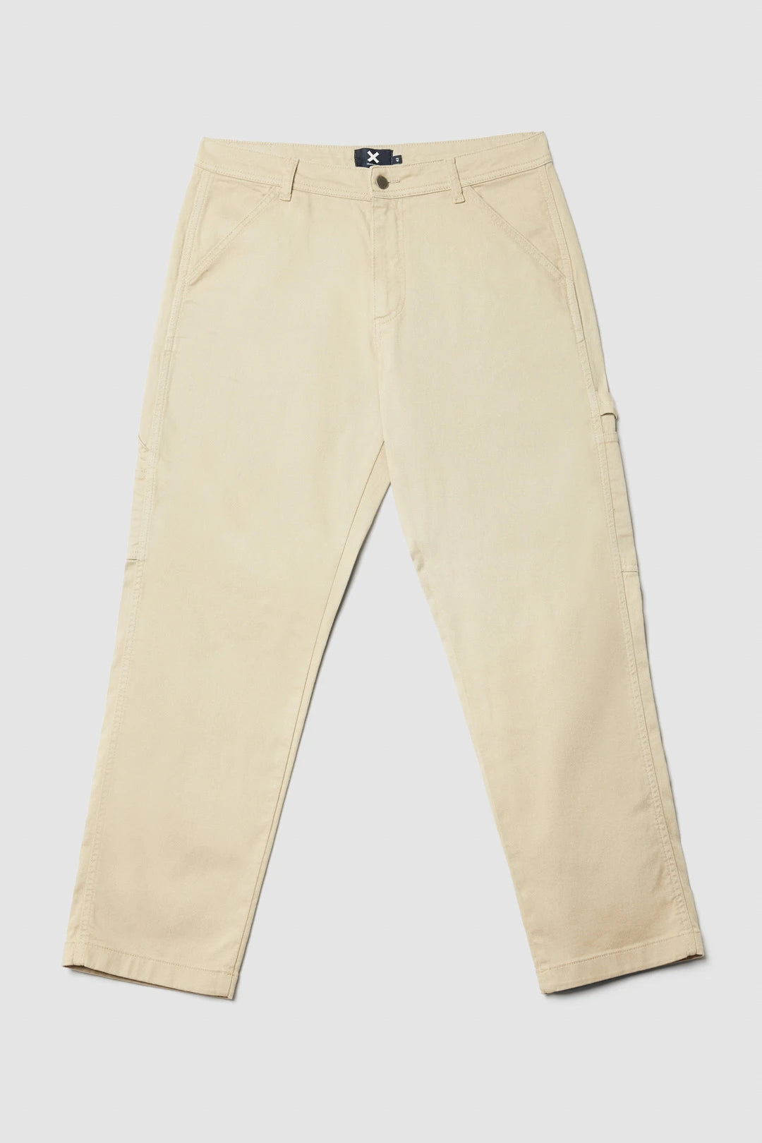 TOAST BARYS STRAIGHT PANT