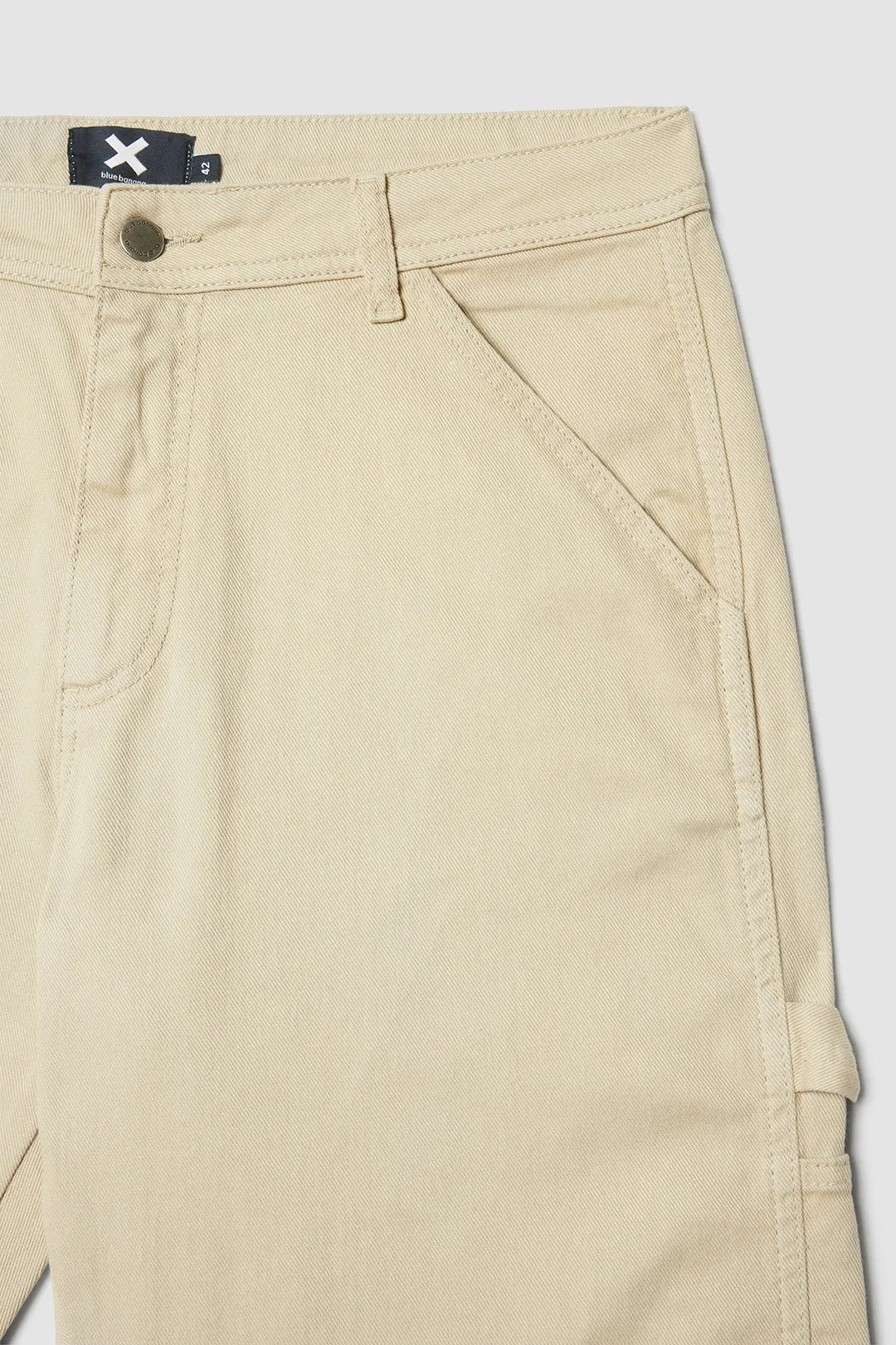 TOAST BARYS STRAIGHT PANT