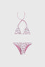 WOMEN'S BIKINI TRIBE SAGE