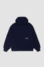 NAVY UNIVERSAL HOODIE