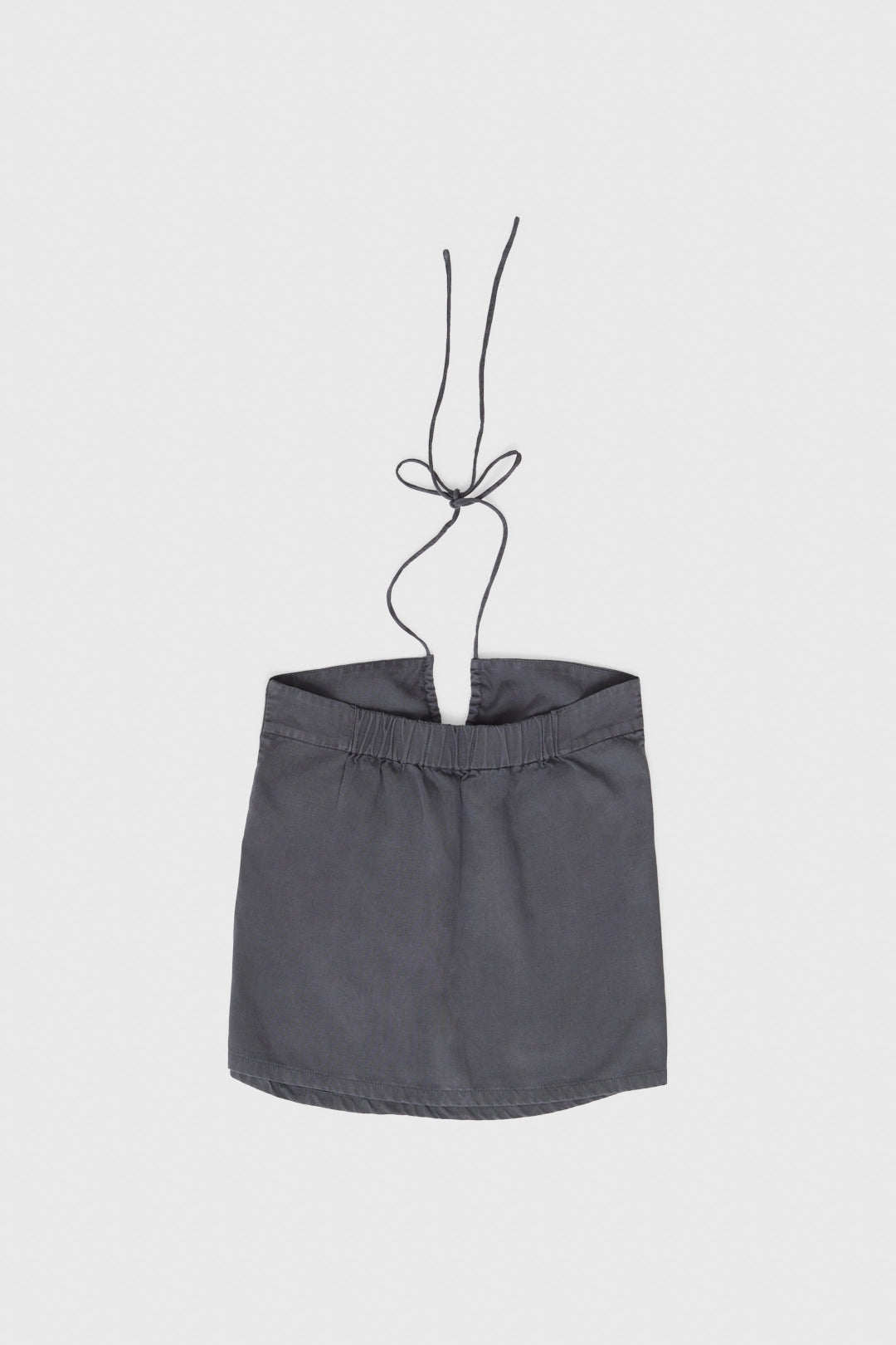 ANTHRACITE VIBE WOMAN TOP