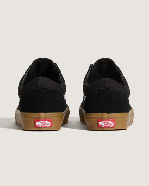 Old Skool Black/Gum
