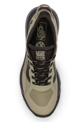MTE Crosspath Dark Brown