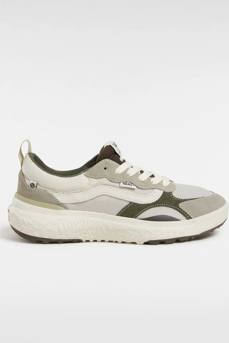 LIGHT BROWN MTE ULTRARANGE NEO VR3 VANS SNEAKERS