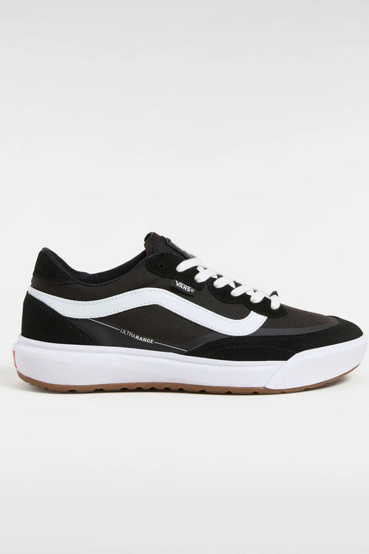BLACK MTE ULTRARANGE 2.0 SE VANS SNEAKERS