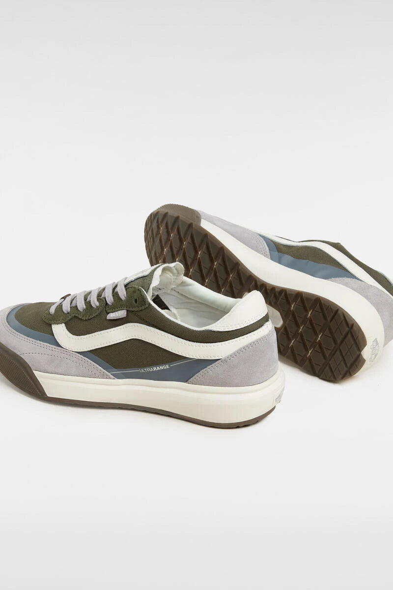 OLIVE MTE ULTRARANGE 2.0 SE VANS SNEAKERS