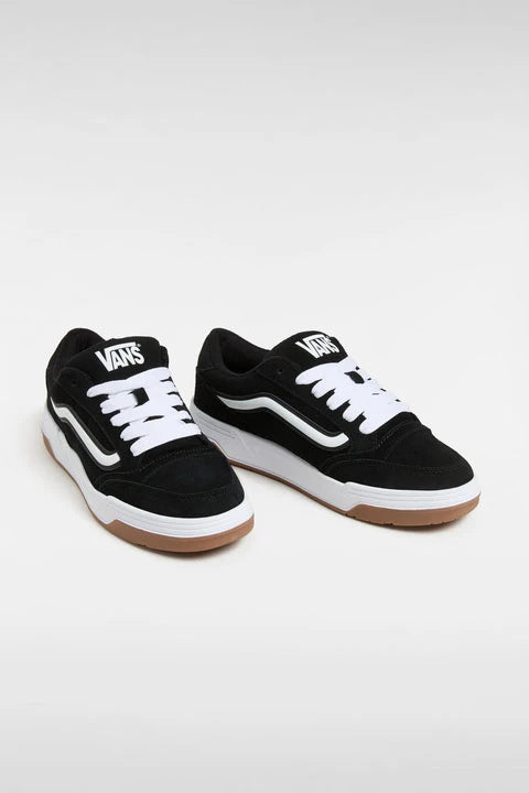 Hylane Black/White/Gum