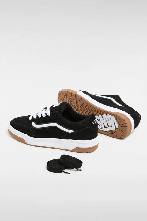 Hylane Black/White/Gum