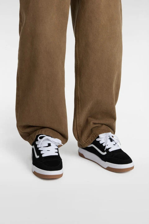 Hylane Black/White/Gum