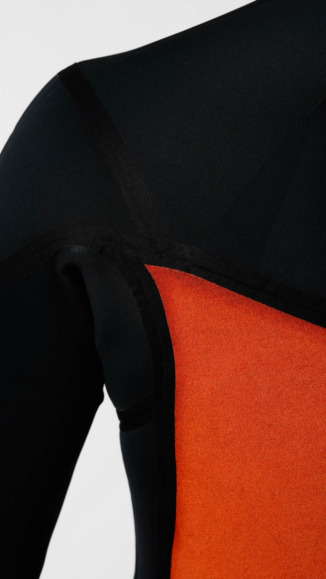 THE ROADCYCLED WETSUIT