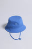 JAY BLUE WASHED KIDS HAT