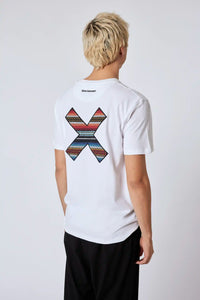 WHITE CLASSIC TEE