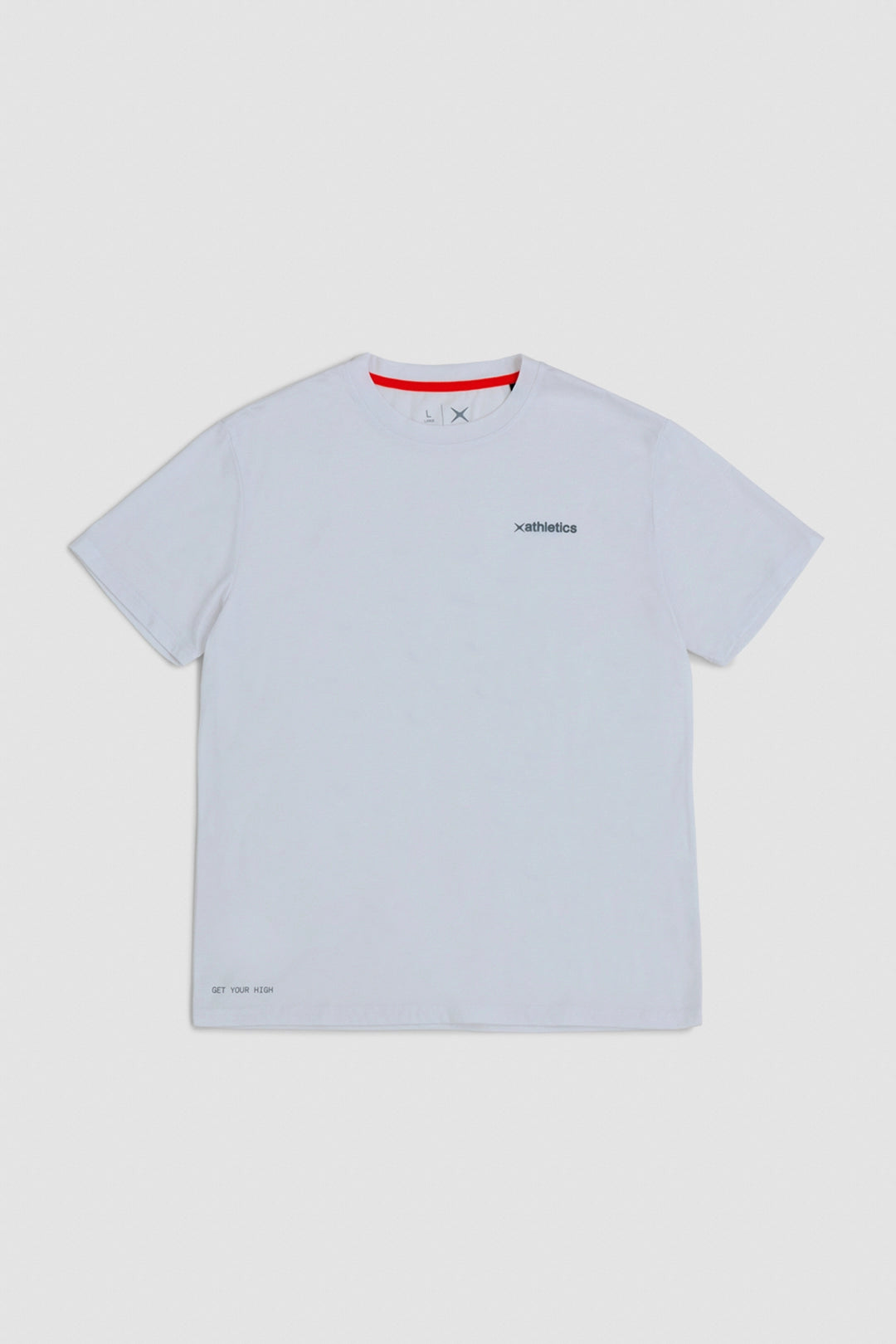 WHITE FAST TEE
