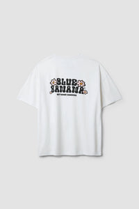 WHITE HARDY TEE