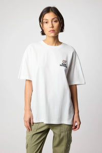WHITE HARDY TEE