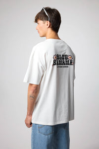 WHITE HARDY TEE