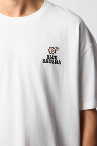 WHITE HARDY TEE