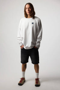 WHITE KARMA CREW