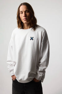 WHITE KARMA CREW