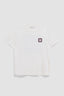 WHITE NATURE TEE