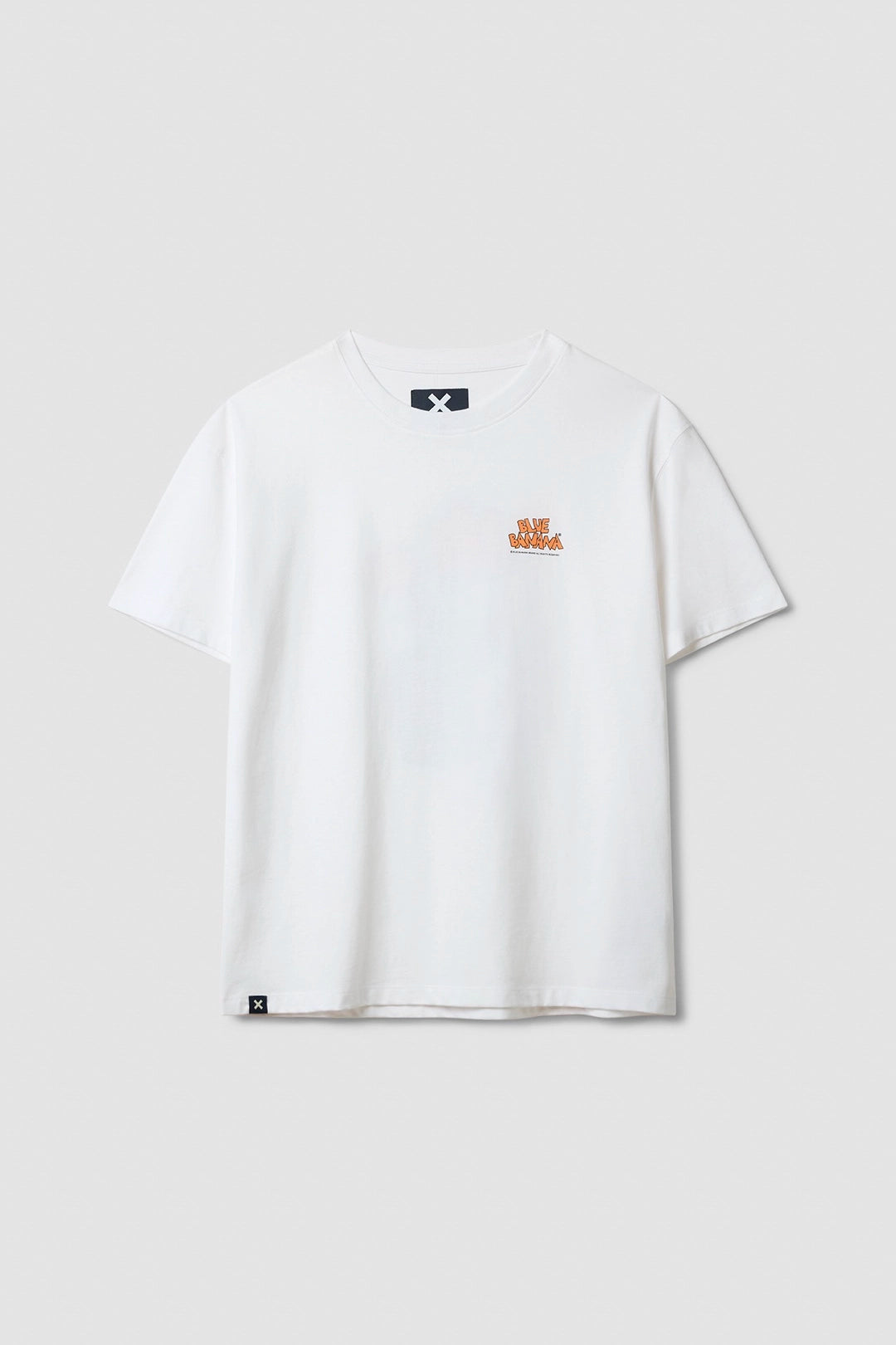 WHITE POT TEE