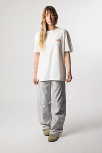 WHITE POT TEE